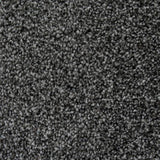 Relay charcoal rug 200x290cm, imported from the UK