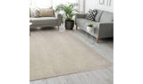 Argos Homemaker Relay Plain Natural Rug 200x290cm- Buy online at McGrocer