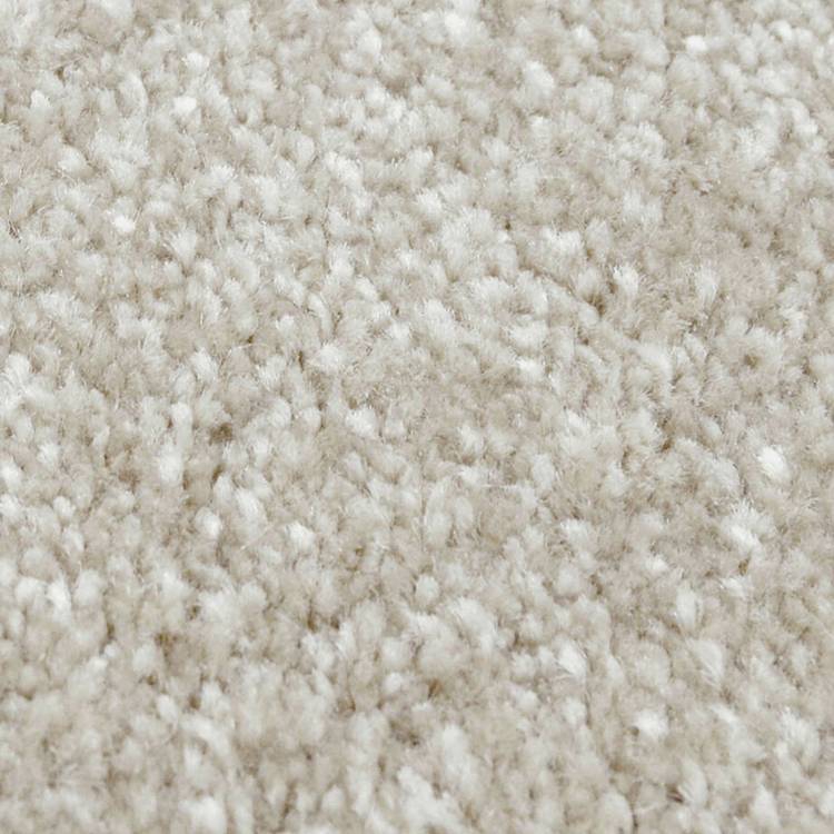Homemaker natural plain rug 200x290cm (British brand)