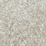 Homemaker natural plain rug 200x290cm (British brand)