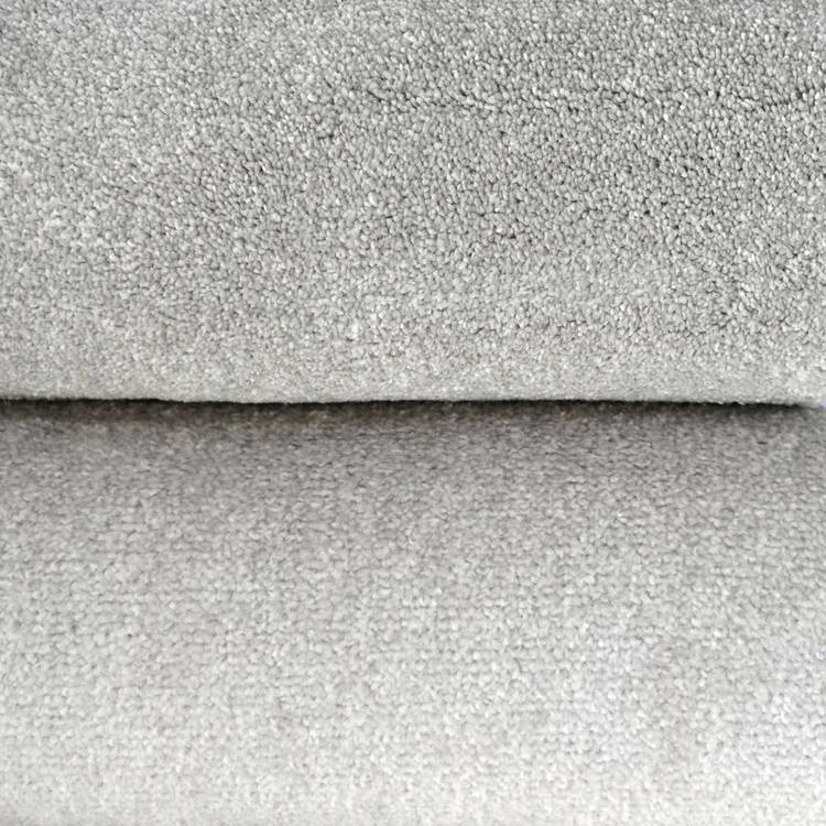 Homemaker grey rug 200x290cm - British product