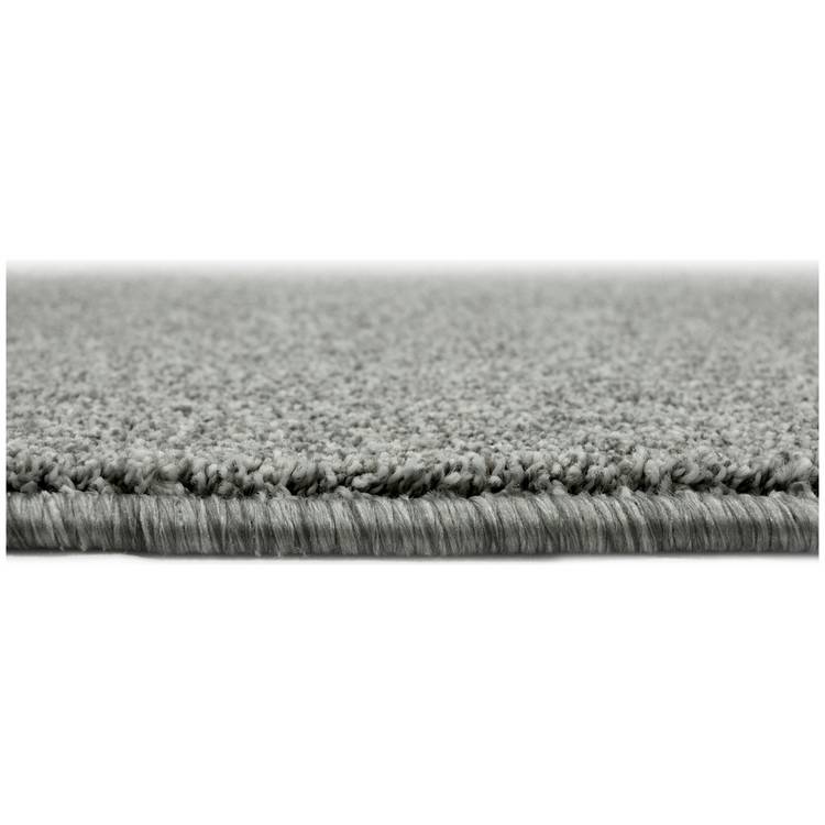 Homemaker grey rug 200x290cm - British product