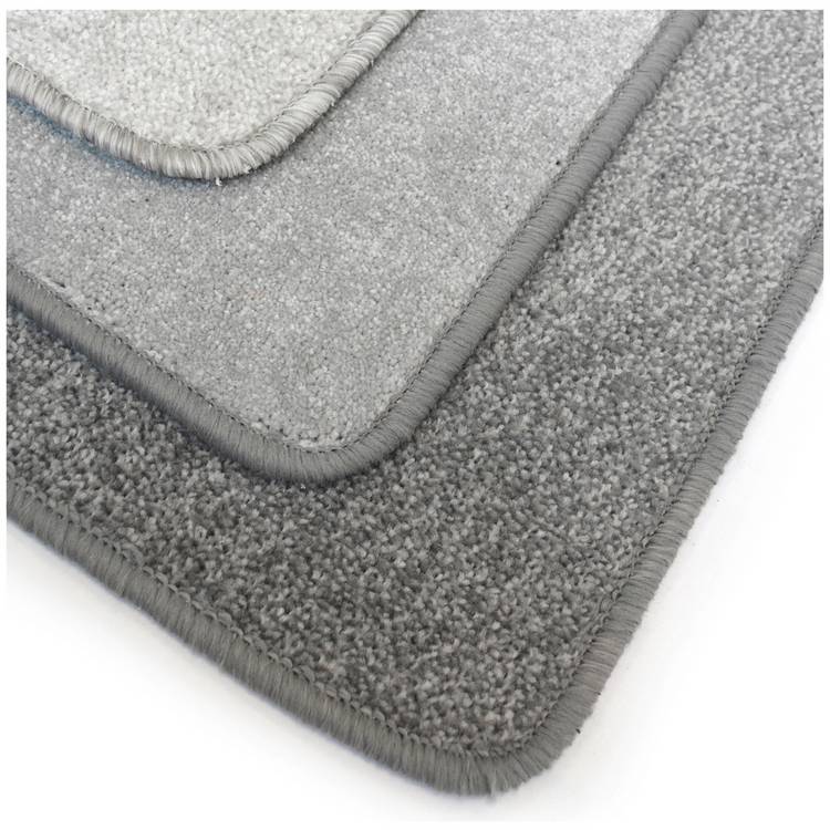 Homemaker grey rug 200x290cm - British product