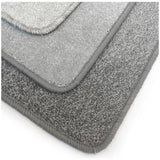 Homemaker grey rug 200x290cm - British product