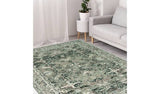 Argos Homemaker Traditional Sage Green Short Pile Rug - 120x170cm- Buy online at McGrocer