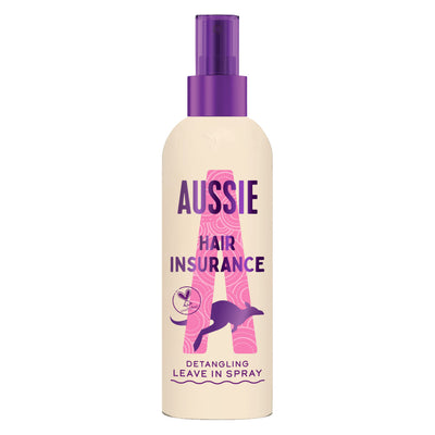 ASDA Detangling Leave-In Hair Spray for Protection from Styling Damage 250ml- Buy online at McGrocer