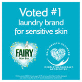 Fairy Non Bio washing powder 1.3kg, UK version