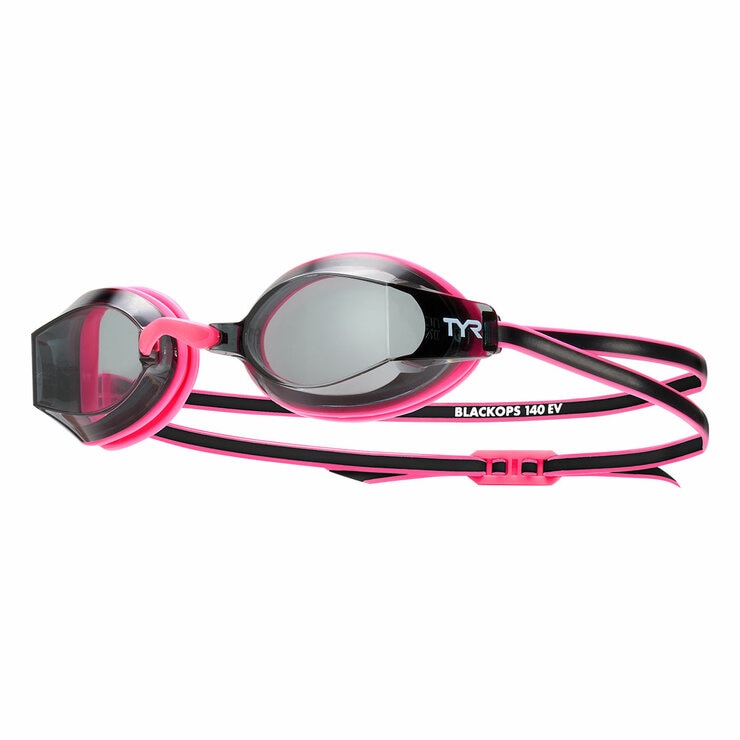 TYR Junior Goggles 3 Pack, imported from the UK
