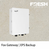 Costco UK Fresh Solar Fox EPS Gateway Powercut Solution- Buy online at McGrocer