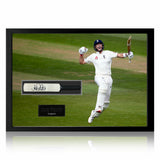 Costco UK The Fan Cave Joe Root Signed Framed Mini Cricket Bat Celebration Design Cricket Memorabilia- Buy online at McGrocer