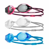 TYR Junior Goggles 3 Pack, imported from the UK