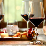 Stolzle wine glasses 635ml 8 pack - British product