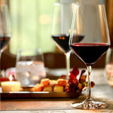 Stolzle wine glasses 635ml 8 pack - British product