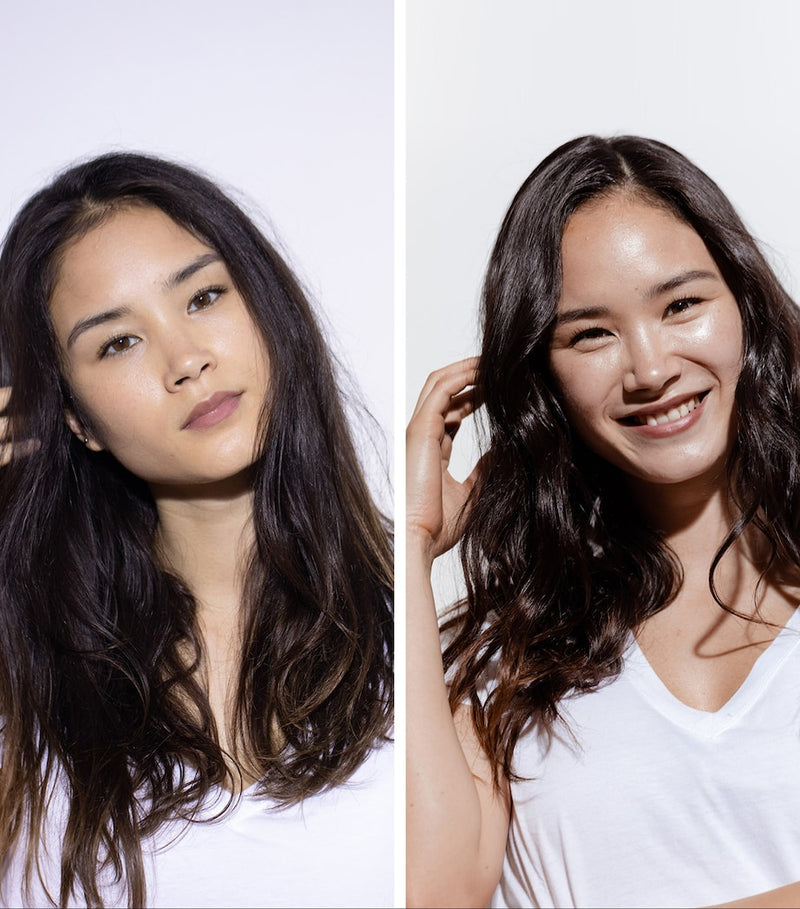 Kerastase Genesis Bain Hydra-Fortifiant Shampoo Refill 500ml, UK version