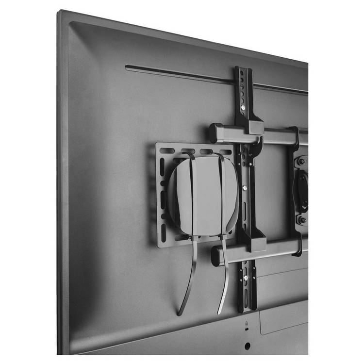 One For All WM5222 mounting frame black, UK version