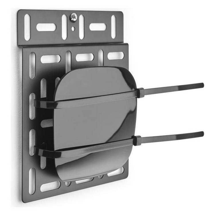 One For All WM5222 mounting frame black, UK version