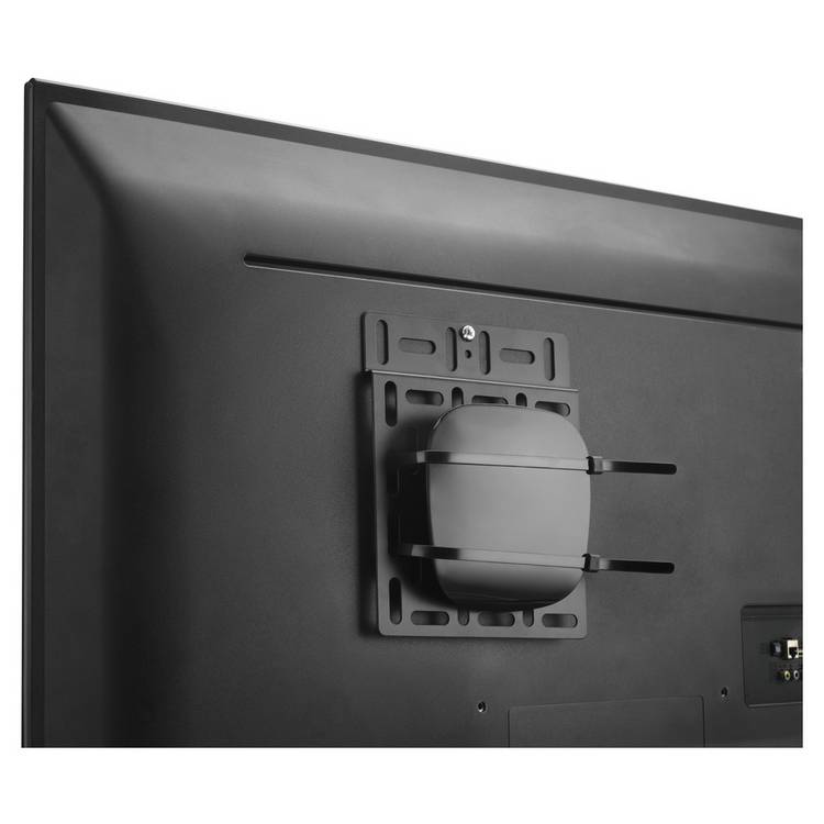 One For All WM5222 mounting frame black, UK version