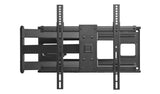Argos One For All WM4453 Tilt and Swivel 32-77 In TV Wall Bracket- Buy online at McGrocer