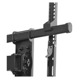 One For All tilt and swivel TV wall bracket WM4453 (British brand)