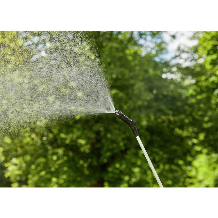 Gardena Comfort Pressure Sprayer 5L, imported from the UK