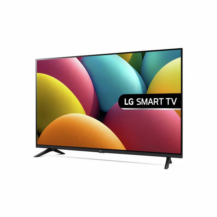 LG Full HD Smart TV 32-inch - British product