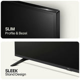 LG Full HD Smart TV 32-inch - British product