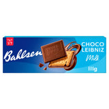 ASDA Bahlsen Choco Leibniz Milk Chocolate Biscuits 111g- Buy online at McGrocer