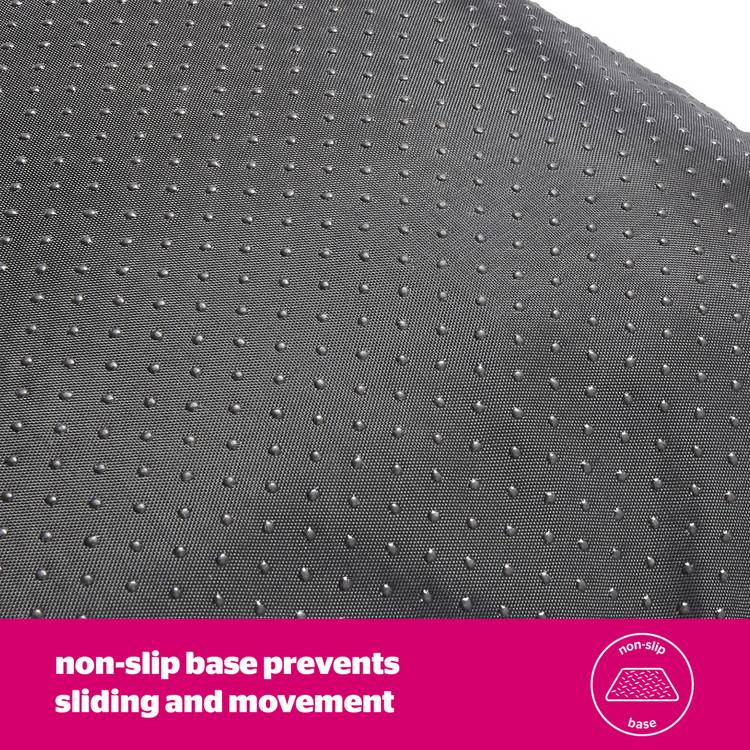 Silentnight Ultrabounce dog bed medium, imported from the UK
