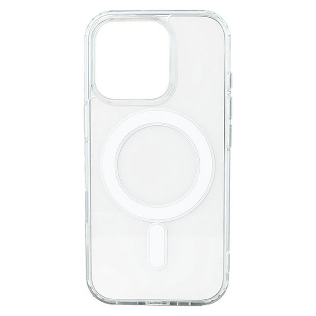Proporta phone case MagSafe clear for iPhone 16 Pro Max (British brand)