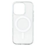 Proporta phone case MagSafe clear for iPhone 16 Pro Max (British brand)