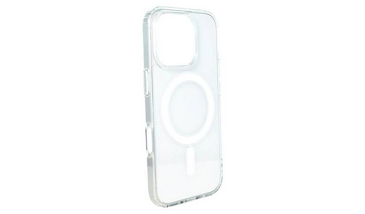 Proporta phone case MagSafe clear for iPhone 16 Pro Max (British brand)