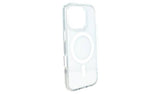 Proporta phone case MagSafe clear for iPhone 16 Pro Max (British brand)