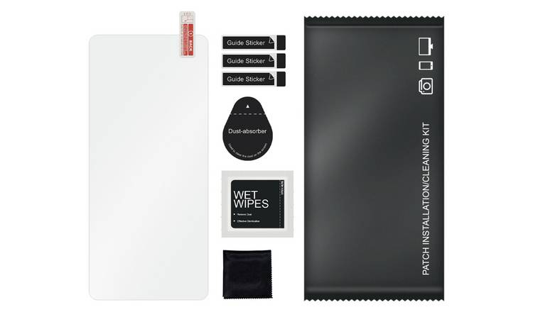 Proporta screen protector for iPhone 16 Plus, imported from the UK