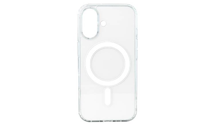 Proporta clear phone case iPhone 16 Plus (British brand)