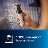 Philips Series 5000 body groomer BG5021/15 - British product