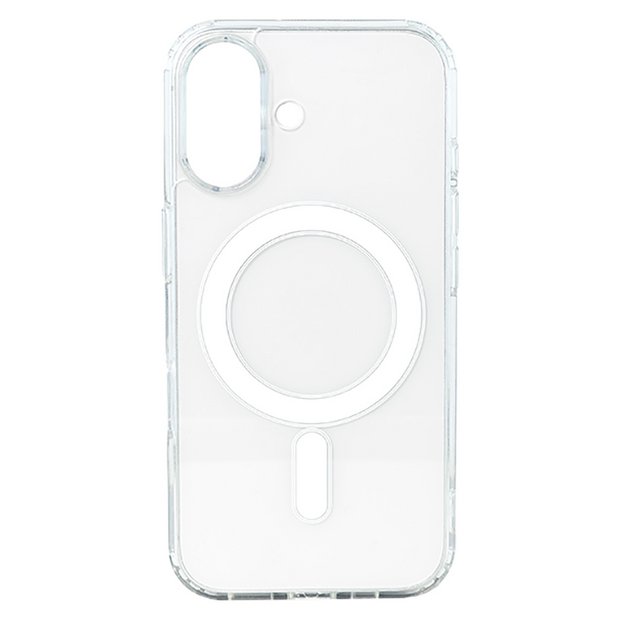 Proporta clear MagSafe case for iPhone 16 - British product