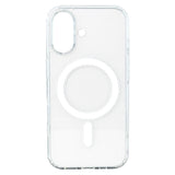 Proporta clear MagSafe case for iPhone 16 - British product