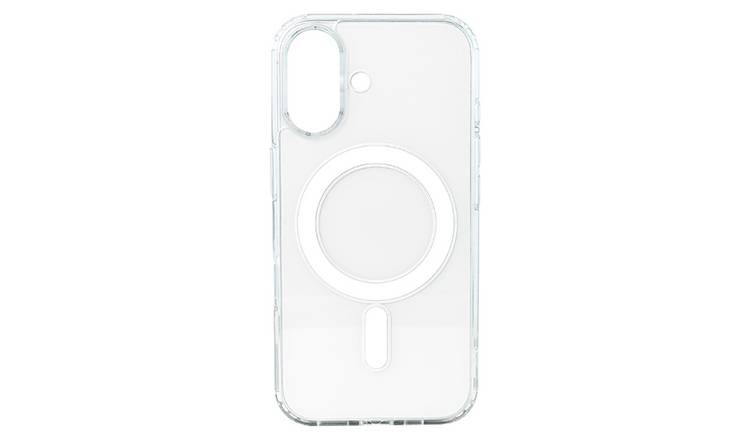 Proporta clear MagSafe case for iPhone 16 - British product