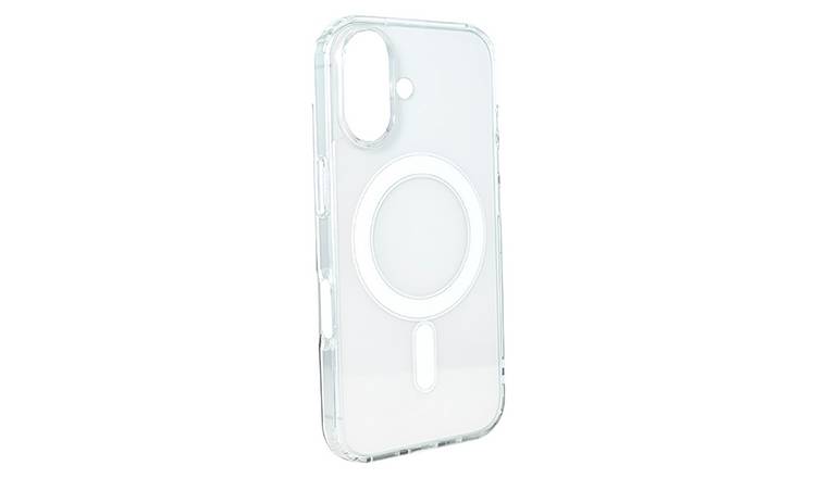 Proporta clear MagSafe case for iPhone 16 - British product