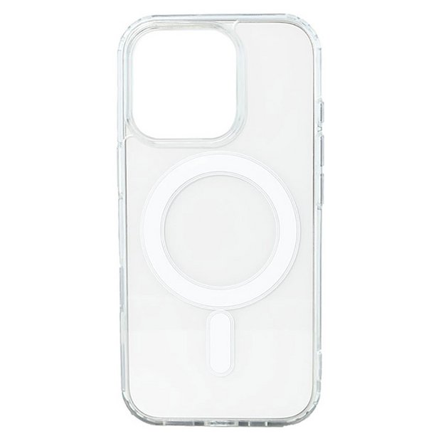 Proporta iPhone 16 Pro clear case with MagSafe, imported from the UK