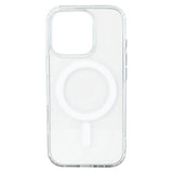 Proporta iPhone 16 Pro clear case with MagSafe, imported from the UK