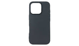 Argos Proporta iPhone 16 Pro Max Phone Case Matte Black- Buy online at McGrocer