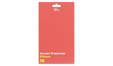 Argos Proporta iPhone 16 Glass Screen Protector- Buy online at McGrocer