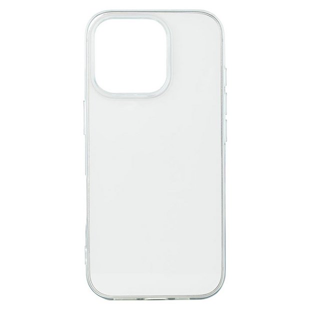 Proporta iPhone 16 Pro clear phone case, imported from the UK