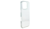 Proporta iPhone 16 Pro clear phone case, imported from the UK