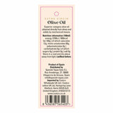 1896 Extra Virgin Olive Oil 1L bottle (British brand)