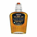 Kirkland Signature Grade A golden maple syrup 740ml, imported from the UK