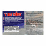 Yummies Collagen Sticks dog chews 600g, UK version