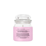 Yankee Candle scented candle Sugared Blossom medium - British product