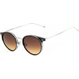 Belstaff black PARKGATE 48 S124 sunglasses - British product